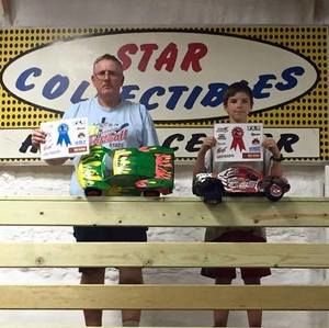 Meet your Posher, Mason